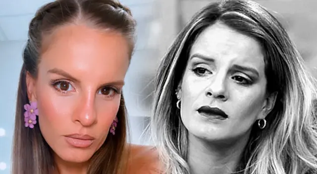 Alejandra Baigorria teme lo peor en su herida.