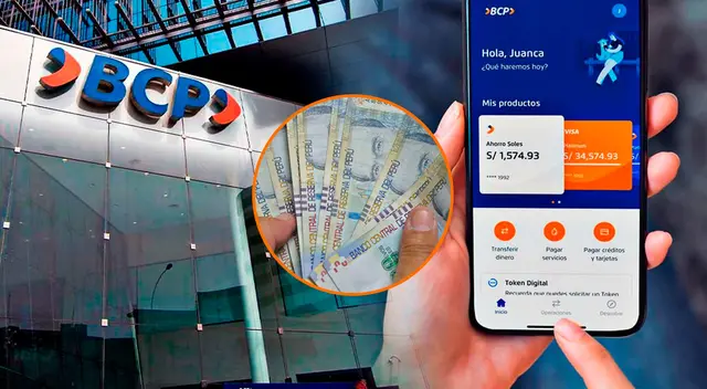 Obtén el 100 % de tu CTS del BCP en 2024 sin complicaciones. Descubre cómo hacerlo y aclara tus dudas frecuentes.