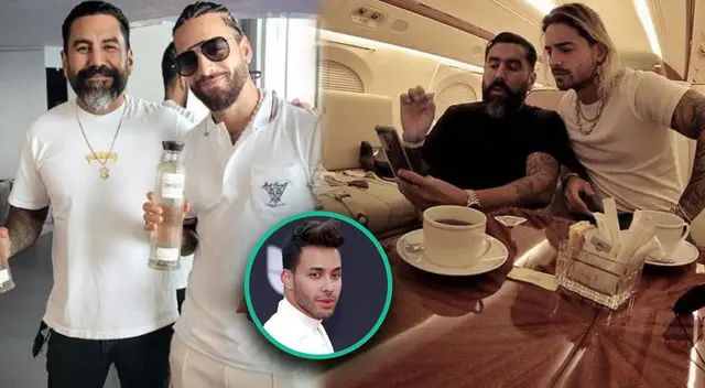 Stefano Alcántara tuvo una relación con Leslie Shaw. Stefano Alcántara tuvo una relación con Leslie Shaw.