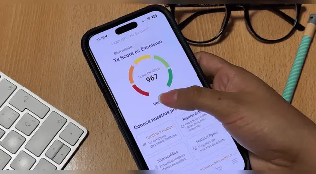 Foto: Mi Sentinel, la herramienta líder en gestión de riesgos crediticios. Foto: Mi Sentinel, la herramienta líder en gestión de riesgos crediticios.