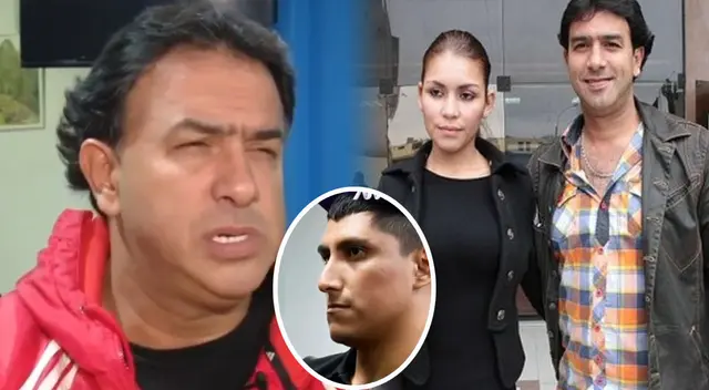 Farid Ode denuncia acoso hacia su hija en colegio Innova Schools. Farid Ode denuncia acoso hacia su hija en colegio Innova Schools.