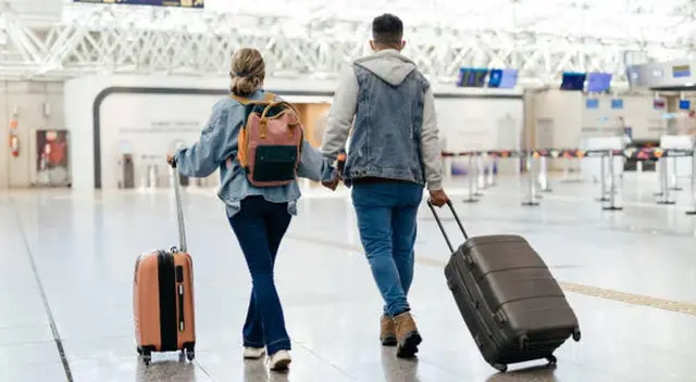 Los peruanos pueden viajar con su DNI a ocho países de Sudamérica. Los peruanos pueden viajar con su DNI a ocho países de Sudamérica.