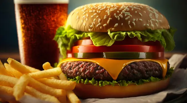 Conoce cuáles son las ofertas disponibles en el Día de la Hamburguesa. Conoce cuáles son las ofertas disponibles en el Día de la Hamburguesa.