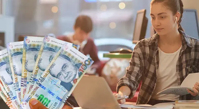 La carrera con buena remuneración económica si existe en el Perú. La carrera con buena remuneración económica si existe en el Perú.