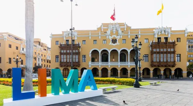 La Municipalidad de Lima busca personal que cuente secundaria completa o título universitario en su nueva convocatoria laboral. La Municipalidad de Lima busca personal que cuente secundaria completa o título universitario en su nueva convocatoria laboral.