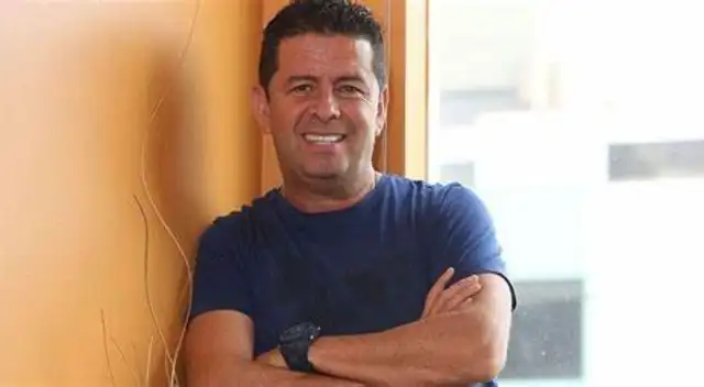 Puchungo Yáñez responde fuerte y claro a los ampayados.