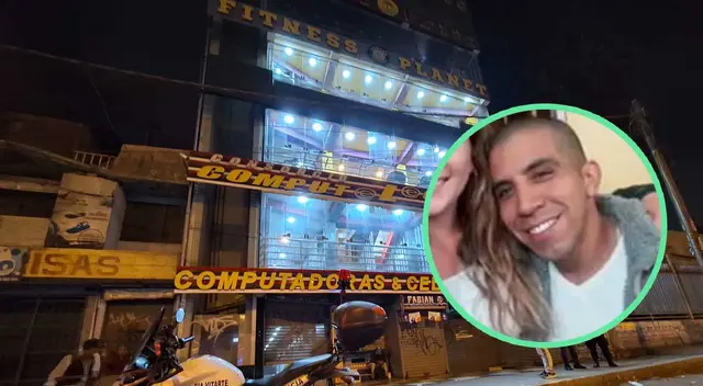 El hombre fue asesinado la noche del último 28 de mayo. El hombre fue asesinado la noche del último 28 de mayo.