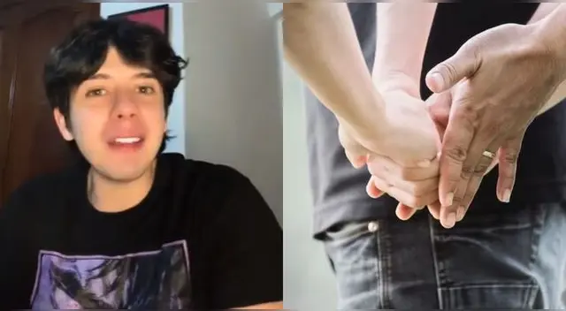 Joven asiste al funeral de su fallecida novia y descubre que le era infiel hasta con dos hombres.