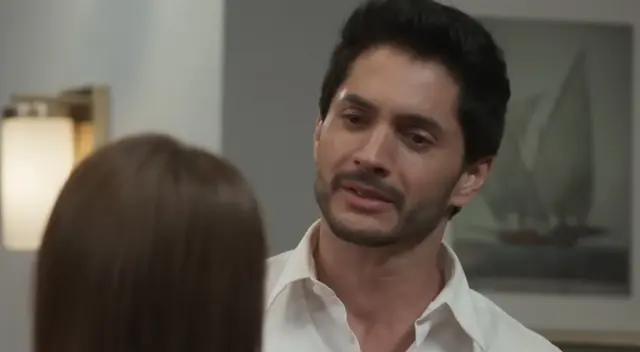 El amor no tiene receta se transmite a través de El Canal de las Estrellas.