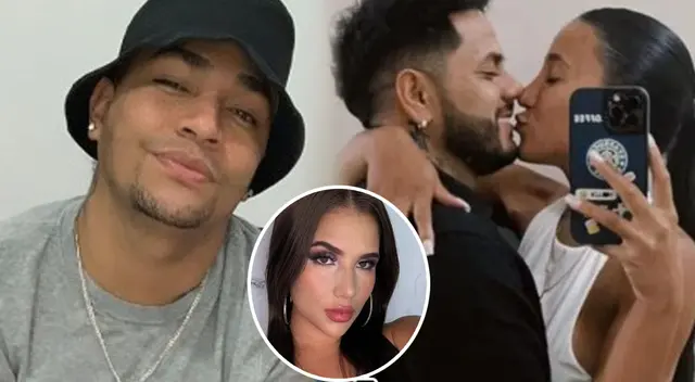 Youna se pronuncia tras reclamos de Samahara Lobatón a joven por Bryan Torres.. Youna se pronuncia tras reclamos de Samahara Lobatón a joven por Bryan Torres..