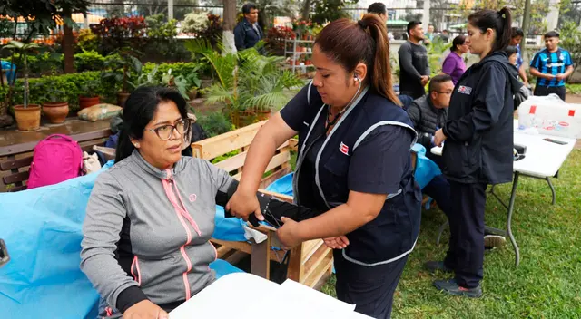 El Minsa está en busca de profesionales que ocupen las 10 vacantes que ofrecen.