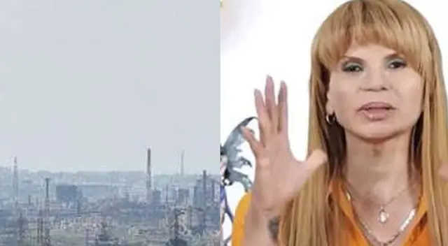 Mhoni Vidente llamó la atención en redes sociales con nueva predicción.