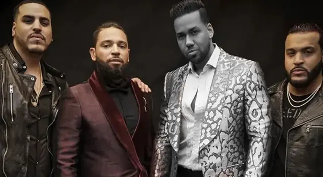 Romeo Santos y el verdadero motivo por el que dejó Aventura.