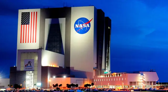 La Nasa ofrece la oportunidad a los estudiantes peruanos para que visiten sus instalaciones. La Nasa ofrece la oportunidad a los estudiantes peruanos para que visiten sus instalaciones.
