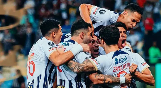 Fluminense vs. Alianza Lima: 'Íntimos' perdieron 3-2 y quedaron eliminados de la Copa Libertadores 2024
