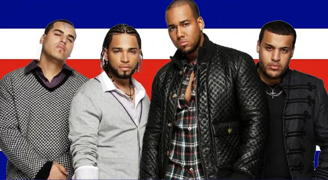 Aventura y Romeo Santos en Costa Rica 2024: todos los detalles en esta nota.