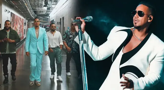 Aventura y Romeo Santos: Todos los detalles del concierto en Argentina.