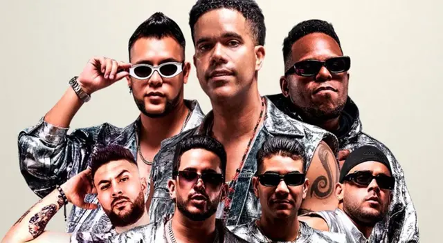 Combinación de la Habana lanza nuevo éxito Combinación de la Habana lanza nuevo éxito