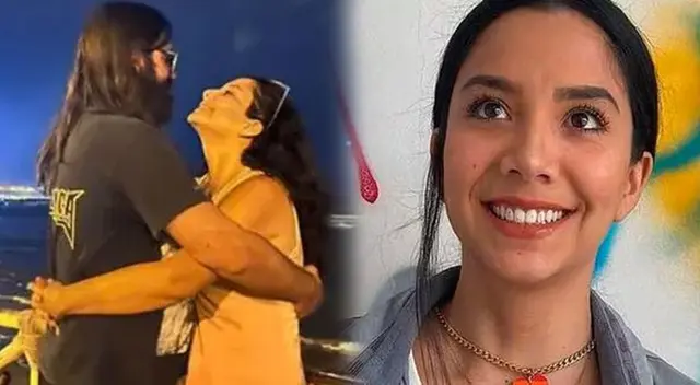 Mayra Couto se encuentra en una relación con Juan Camilo hace más de dos años. Mayra Couto se encuentra en una relación con Juan Camilo hace más de dos años.