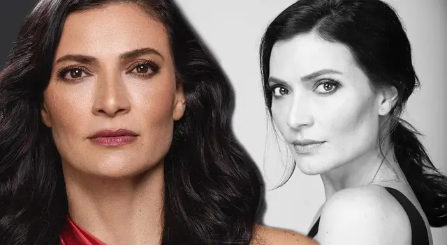 Ana María Orozco es una reconocida actriz colombiana.