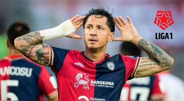 Gianluca Lapadula dejaría Cagliari y estaría buscando un club para fichar a sus 34 años. Gianluca Lapadula dejaría Cagliari y estaría buscando un club para fichar a sus 34 años.