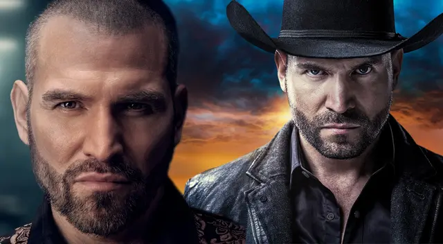 'El señor de los cielos' es un reconocida serie de Telemundo.