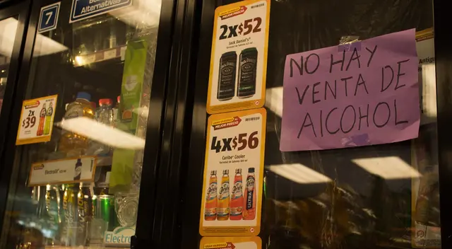 Este domingo de 2 de junio se llevará a cabo las Elecciones Generales en México.