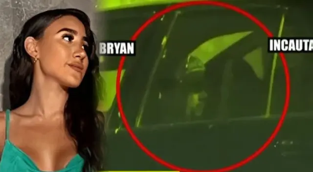 Samahara Lobatón deja llamativo mensaje tras reciente salida de Bryan Torres con amigas. Samahara Lobatón deja llamativo mensaje tras reciente salida de Bryan Torres con amigas.