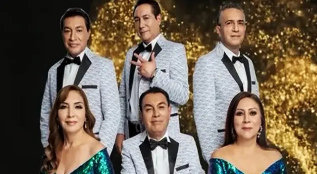 ¿Cuánto cobran Los Ángeles Azules por presentarse en un evento privado? ¿Cuánto cobran Los Ángeles Azules por presentarse en un evento privado?