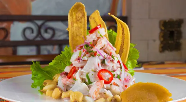 Lima entre las mejores 10 mejores ciudades del mundo para comer "ahora", según Time Out Lima entre las mejores 10 mejores ciudades del mundo para comer "ahora", según Time Out