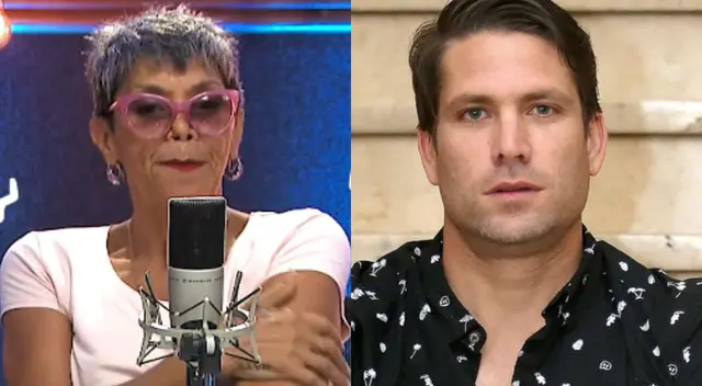 Bettina Oneto dejó en shock a Paco bazán con su historia polémica. Bettina Oneto dejó en shock a Paco bazán con su historia polémica.