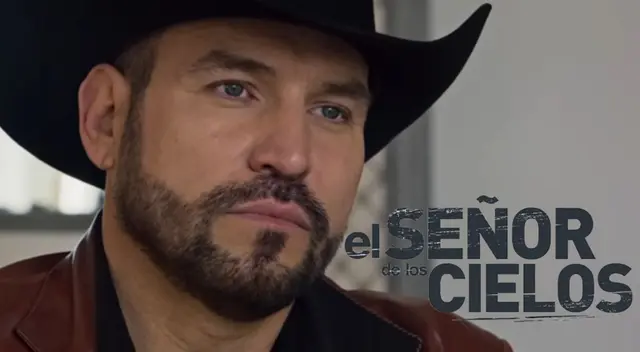 El Señor de los cielos se encuentra emitiendo su novena temporada. El Señor de los cielos se encuentra emitiendo su novena temporada.