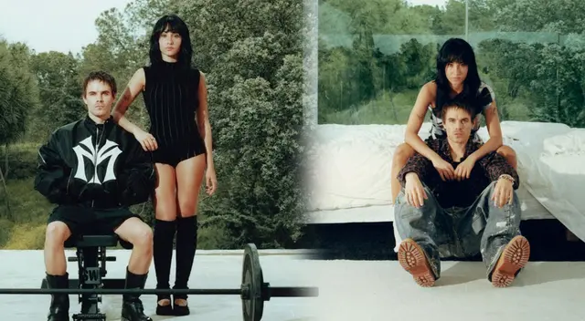 Aitana es una reconocida cantante española.