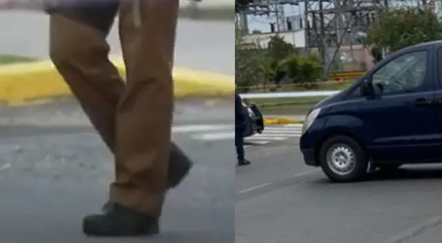 Delincuente fue acribillado por víctima y el caso sorprende en redes sociales. Delincuente fue acribillado por víctima y el caso sorprende en redes sociales.