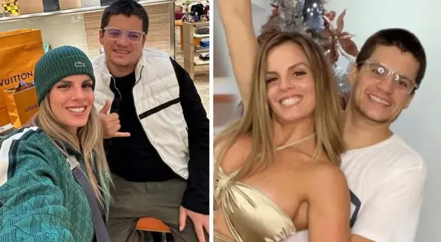 Hermano de Alejandra Baigorria se pronunció tras emotivo mensaje de empresaria.