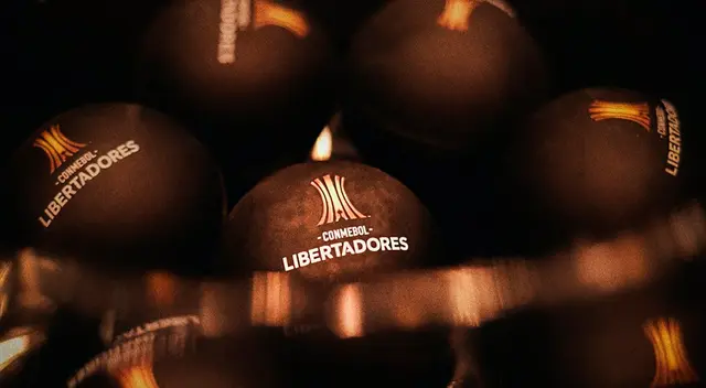 Copa Libertadores: mira el sorteo de los torneos de Conmebol.