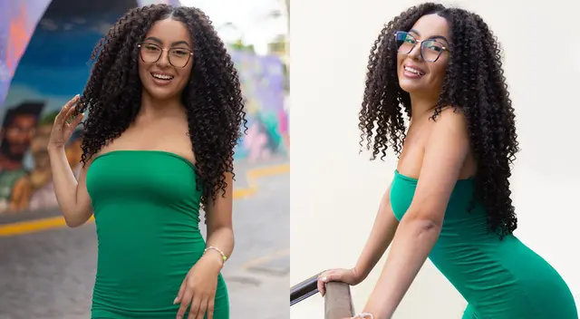 Amy Sahalt la rompe con su tema "Partido en Dos"