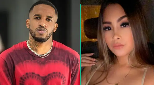 Jefferson Farfán no suele hablar sobre su vida personal.