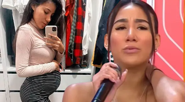 Samahara Lobatón no tendrá más hijos por impactante motivo.