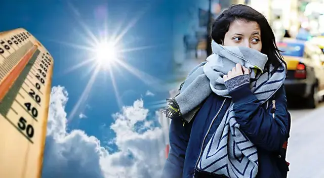 Conoce las regiones en las que el calor llega a los 34° a pesar del inverno que se vive en otros lugares, según Senamhi. Conoce las regiones en las que el calor llega a los 34° a pesar del inverno que se vive en otros lugares, según Senamhi.