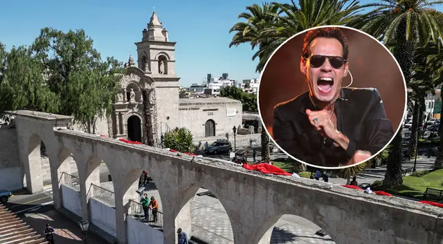 Arequipa celebra su 484º aniversario 2024 Arequipa celebra su 484º aniversario 2024