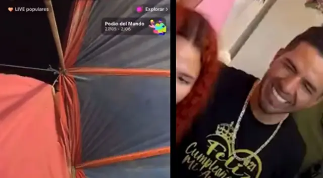 Influencer ecuatoriano que apoyaba a personas sin hogar fue asesinado: grabó emotivo video en TikTok antes de morir Influencer ecuatoriano que apoyaba a personas sin hogar fue asesinado: grabó emotivo video en TikTok antes de morir
