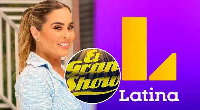 Ethel Pozo habla sobre su posible pase a Latina. Ethel Pozo habla sobre su posible pase a Latina.