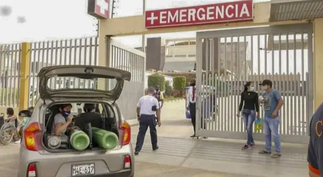 El menor será derivado a la ciudad de Lima para salvarle la vida.