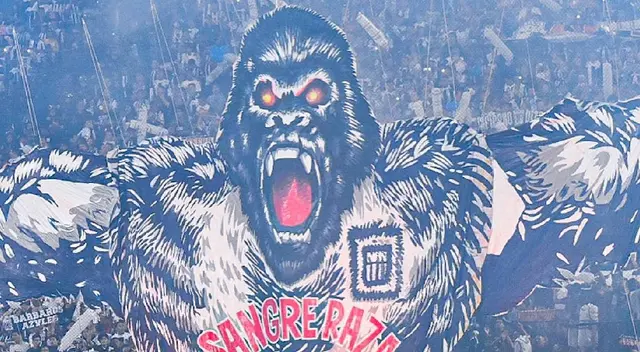 Alianza Lima: guía en Matute causó controversia.