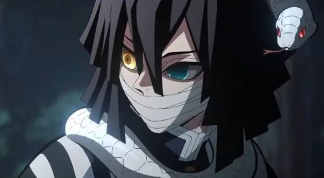 El capítulo 5 de Kimetsu no Yaiba 4 se estrenará muy pronto.