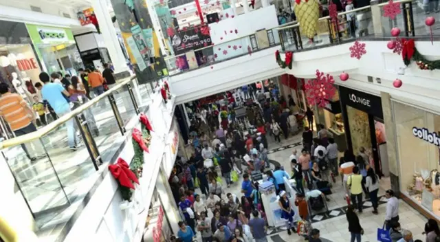 La Cámara de Comercio de Lima prevé la inauguración de 12 nuevos recintos.