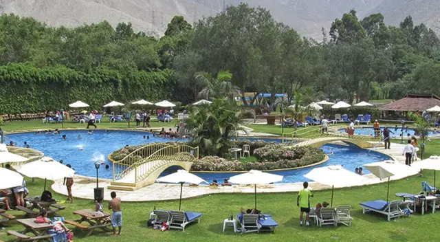 Conoce cuáles son los lugares más cercanos a Lima para escarpar del frío. Conoce cuáles son los lugares más cercanos a Lima para escarpar del frío.