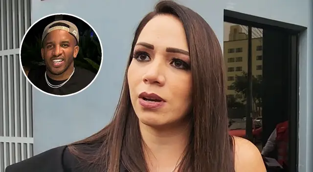 Melissa Klug deberá pagarle 300 mil dólares a Jefferson Farfán