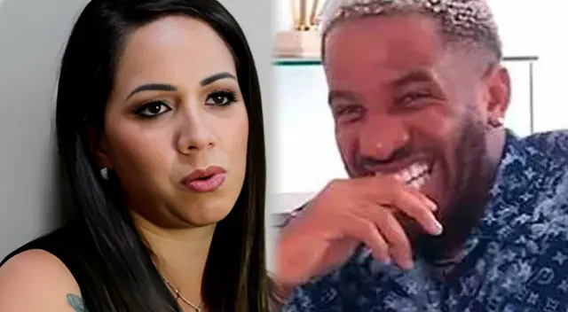 Melissa Klug y la publicación que compartió previo a perder el juicio contra Jefferson Farfán.